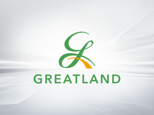 Greatland obtained vertificate of (D&B D-U-N-S Registered ™)