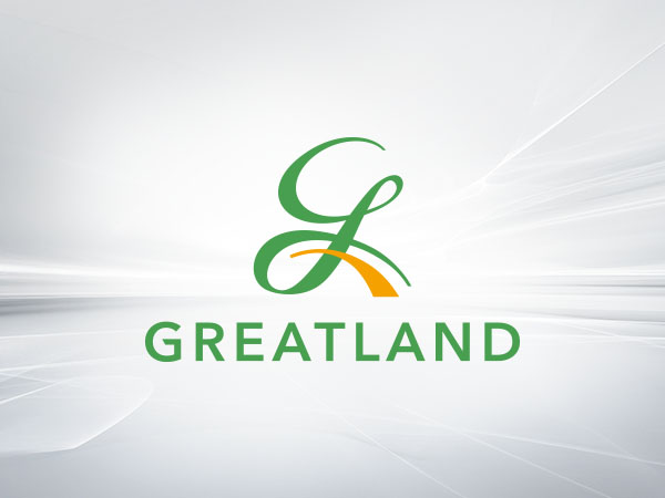 Greatland obtained vertificate of (D&B D-U-N-S Registered ™)
