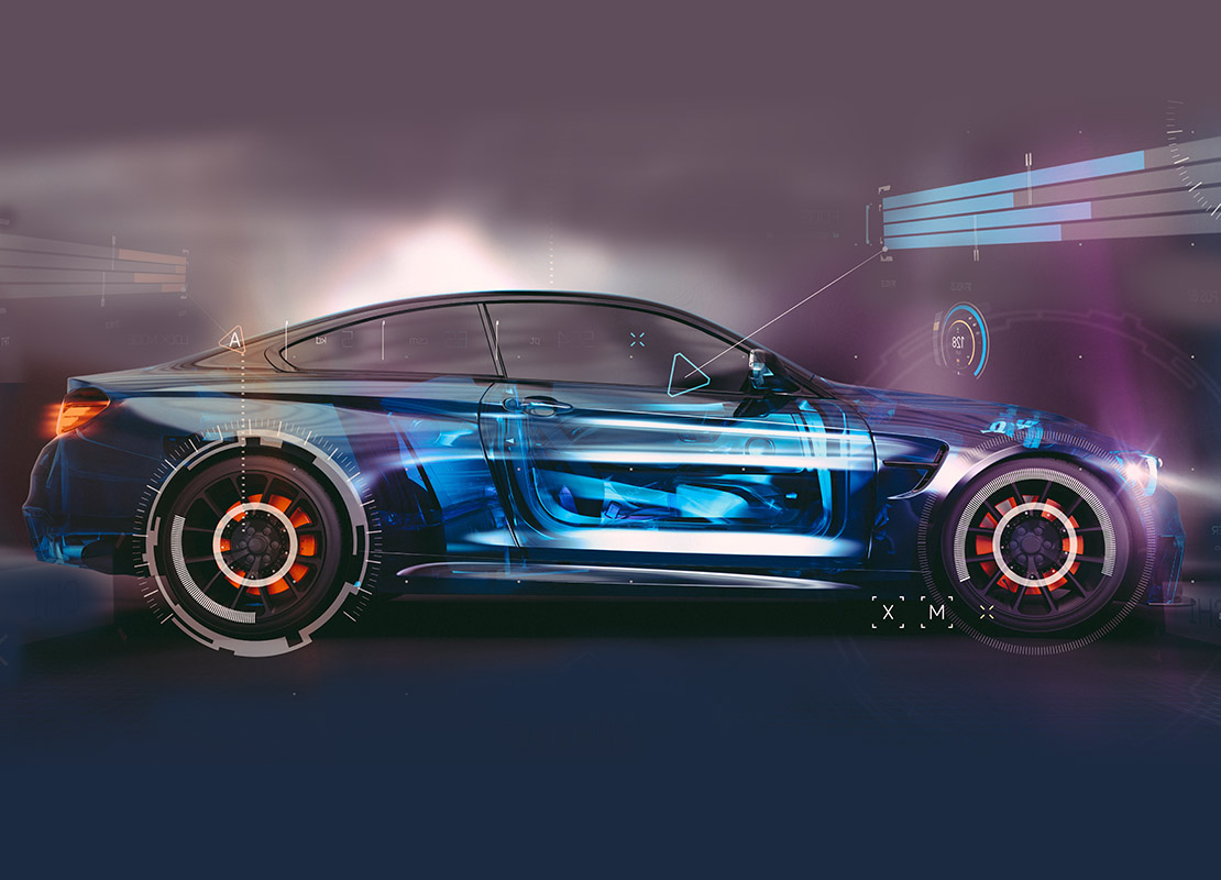 Automotive